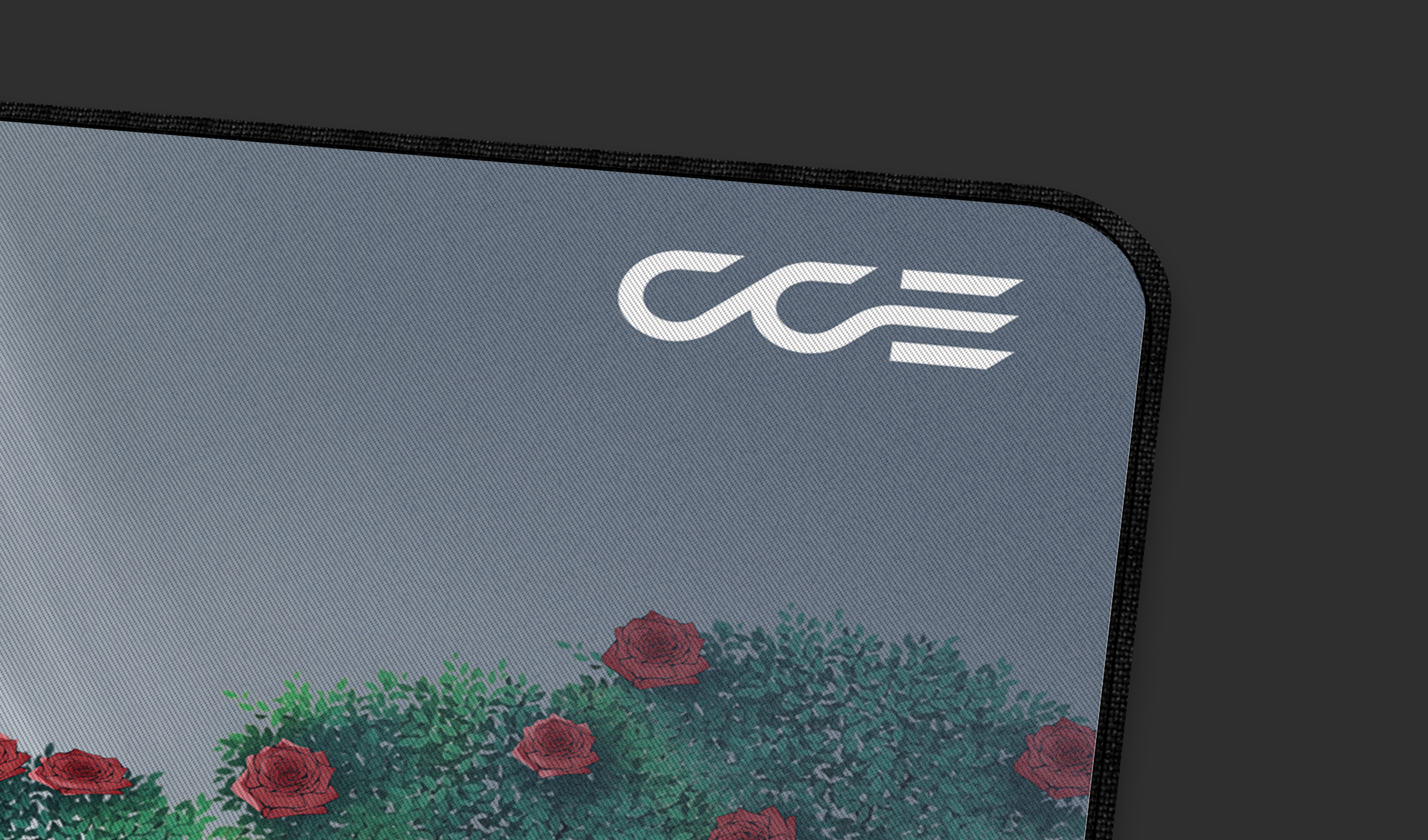 CCE UCX Mousepad